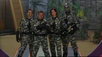 Click to watch 'Wormhole X-Treme!' (popup) Stargate SG-1